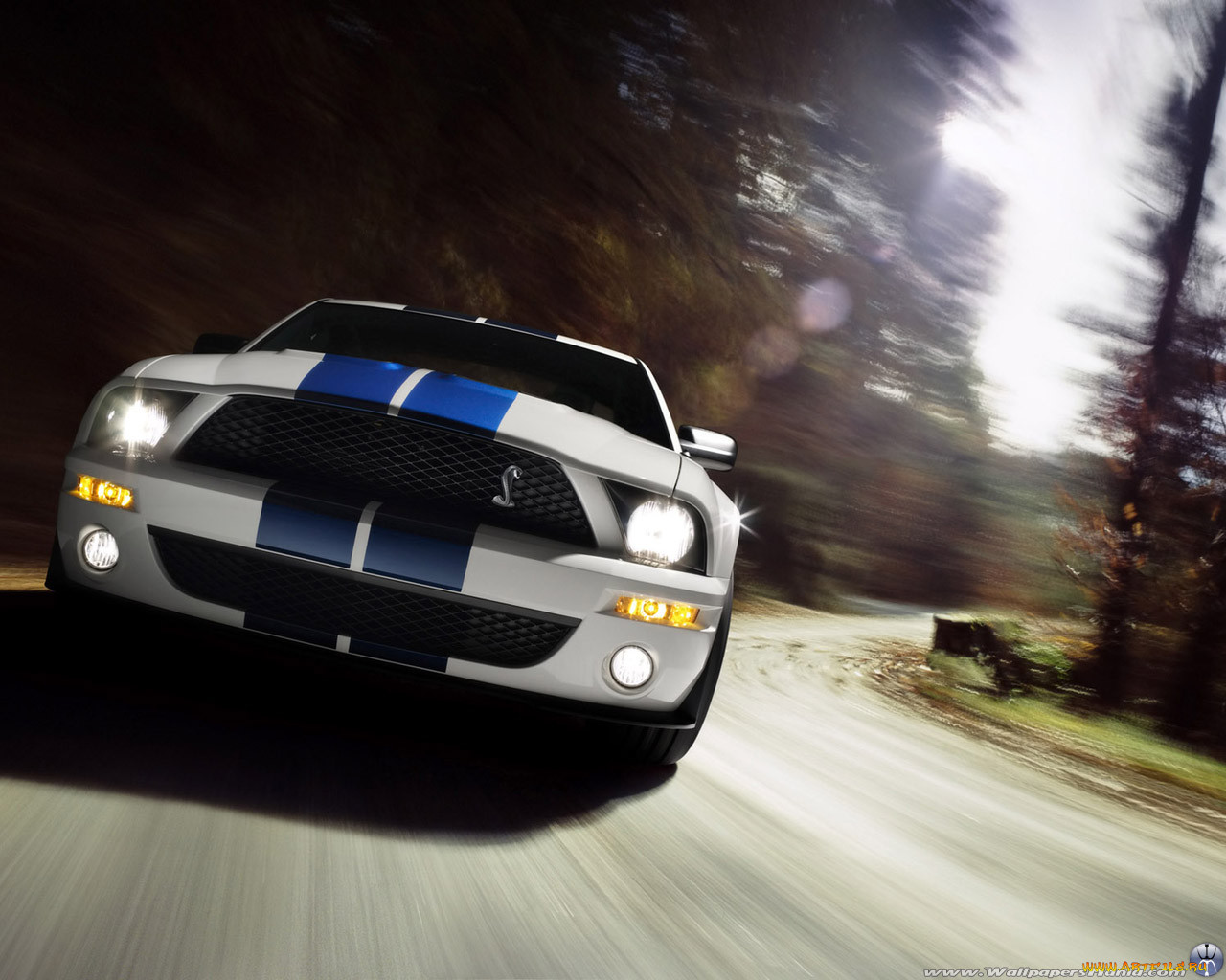 , ford